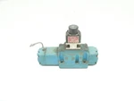 Abex 410 75195 Jet-pipe Hydraulic Servo Valve. Fixed Price $1335.40.