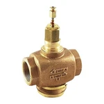 V5011N2089 Honeywell 1-1/2INCH Ips 2-WAY Bronze Body Valve CV=29.3 Can Be Used. Fixed Price $691.12.