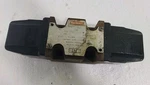 Racine FD4-DSKS-702SL-50 Hydraulic Valve, 1000/4600 Psi, 110/115V, 50/60HZ As Is. Fixed Price $127.49.
