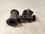 Teejet Flange Wide Body Sub/asb For 450 Series Directovalve 56609-2-F. Fixed Price $89.99.