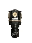 Ckd 1.0MPA 0.05-0.85MPA Regulator R3000-10. Fixed Price $25.00.