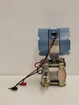 Rosemount Pressure Transmitter Model 1151GP9E22B1 NO.060310100 Max 0-3000PSIG. Fixed Price $175.49.
