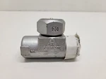 New Old Stock! Armstrong 1/2" Steam Trap CD-33. Fixed Price $169.96.