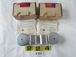 Je Jackes-evans J4-23MM Soledoid Valve Coil Assembly Lot Of. Fixed Price $25.00.
