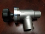 A&n Corporation AV200-TE-E-M No Flange Manual Valve 90 Degree. Fixed Price $109.00.