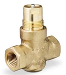 Siemens 599-02000 2-WAY 1/2" Terminal Unit Valve, Cv 0.4, Normally Closed, F X. Fixed Price $79.99.