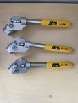 Mas G2-DM Series 3/4 Spring Return Stainless Steel Ball Valve. Fixed Price $315.00.