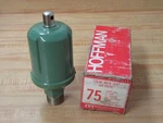 3/4X1/2INCH 75 Hoffman Main Steam Vent 15PSI 401434. Fixed Price $269.00.