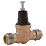 Sharkbite, 3/4" Push-to-connect EB-45 Pressure Regulator (lot Of 2) 23858-0045. Fixed Price $353.43.