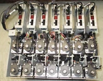 Pce Assy CONTROL&LEE1000030264 Motors &LPLX0508750BC Valve Of Siemens VISTA500. Fixed Price $750.00.