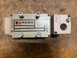 Ross Solenoid Valve 110-120 Vac W7476A6331W (new). Fixed Price $599.99.