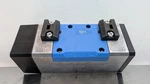 Festo VL-5/2-D-2-FR-C Pneumatic Valve 151844 40-240 Psi. Fixed Price $26.00.