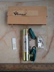 Versa AGG-4242-W-A120 Double Solenoid Air Valve 120V 40-175 Psi New. Fixed Price $213.75.