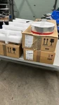 Vat 12144-PA24-AF11/0011 Vacuum Gate Valve With DN160 Flanges. Fixed Price $450.00.