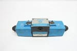 Vickers DG4S4-012N-U-H-61 Directional Control Valve 24V-DC. Fixed Price $587.50.