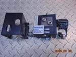 Multifunction Valve Type X-PURGE-6000 W Nass 1259 30.1-00/5146 Solenoid. Fixed Price $65.00.