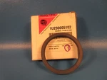 Fisher 1U230005102 Graphite Piston Ring, 1/2" Id, 3" Od. Fixed Price $27.99.