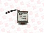 Ross Controls 138K33-24V / 138K3324V (used). Fixed Price $30.11.