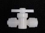 Flair It Fresh Water Shut Off Stop Valve Rv Marine Mobile Home Plumbing 1/2" Pex. Fixed Price $14.95.