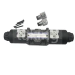 New Hydraulic Solenoid Valve DSG-03-3C60-D24-N1-50 For Yuken. Fixed Price $207.27.