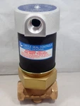 Unused Circor Instrumentation 15428-300HPCAA3S Atkomatic Solenoid Valve 1/2" Npt. Fixed Price $2500.00.