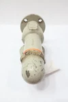 Fulflo 120890-1 Steel Flanged Relief Valve 2IN. Fixed Price $638.70.