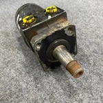 Parker Hydraulic Part. Fixed Price $65.00.
