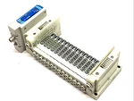 Smc SS5Y3 10SKAN 14BS C6 Station Manifold Base Plug In Connector. Fixed Price $286.19.