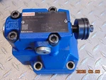 Bosch Rexroth DR20-5-52/200Y R900597892 Pressure Reducing Valve. Fixed Price $429.00.