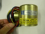 Jd Gould J4-1131 Solenoid Valve Coil 120 Vac T4. Fixed Price $30.00.
