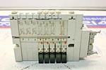 Smc VVQ1000-10A-3 VQ1131Y-5-C4 Solenoid Valves W/ Manifold Block. Fixed Price $112.49.