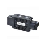 Norgren K71EA00KS6KA2 Air Piloted Valve. Fixed Price $301.90.