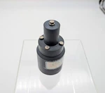 Plast-o-matic RVD050V-PV 1/2" Pressure Relief Valve Pvc Body Fkm Seal 5-150 Psi. Fixed Price $209.24.