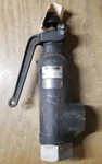 Dresser Consolidated 1997C-1 1/2" Pressure Relief Valve 1J-3121-D4F. Fixed Price $300.00.