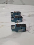 Mac 82A-AC-000-TM-DAAP-1DL Lot Of 3 New/used. Fixed Price $199.99.