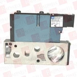 Mac Valves Inc 92B-ABA-BJG-DM-DDAJ-1JM / 92BABABJGDMDDAJ1JM (new No Box). Fixed Price $156.00.
