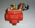 Griswold Controls 2000H 1" Solenoid Irrigation Valve. Fixed Price $329.99.