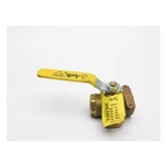 Apollo 70-601-0 1/4" Unmp. Fixed Price $44.00.