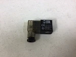 Metal Work Pneumatic W0215000101, Solenoid Valve Coil, 24VDC 91MA, Free Shipping. Fixed Price $14.95.