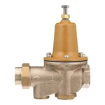 Watts 1 LF25AUB-HP-Z3 Water Pressure Reducing Valve, 85 Psi. Fixed Price $323.99.