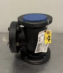 Milwaukee 2974A-300 Swing Check Valve Flanged New! Free Shipping!. Fixed Price $449.95.