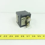 Ngt D6C0M Directional Control Pneumatic Valve 120 Psi Max. Fixed Price $29.99.