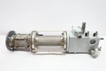 Comem 1RDR100800 RDR-MK2-DN80 Shutter Valve 3IN. Fixed Price $849.65.