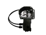 Moore 750P32NNNN Valve Positioner (as Pictured) Unmp. Fixed Price $50.00.