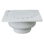 Plastic Oddities Bell Trap Utility DRAIN/PBT6004. Fixed Price $15.54.
