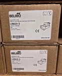 Belimo LRB24-3 45IN-LB/5NM 34VAC/DC. Fixed Price $109.99.