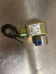 Omega 2-WAY Normally Closed Pilot Operated Solenoid Valve SV104 Orifice 3/16. Fixed Price $130.00.