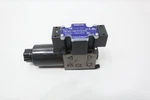 Nachi SS-G01-A3X-R-D2-E40 Hydraulic Solenoid Valve 24V-DC. Fixed Price $203.95.