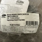 Zurn Wilkins RK114-975XLC 1-1/4"-2" 975XL/XL2 Complete Poppets, Springs And S.... Fixed Price $199.99.