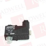 Parker PVA-F1-2B / PVAF12B (used). Fixed Price $41.46.
